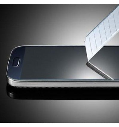Samsung Galaxy S3 i9305 i9300 Protector de cristal templado