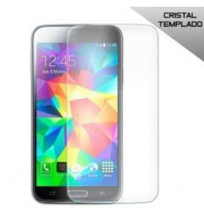 Samsung Galaxy S5 i9600 Protector de cristal templado