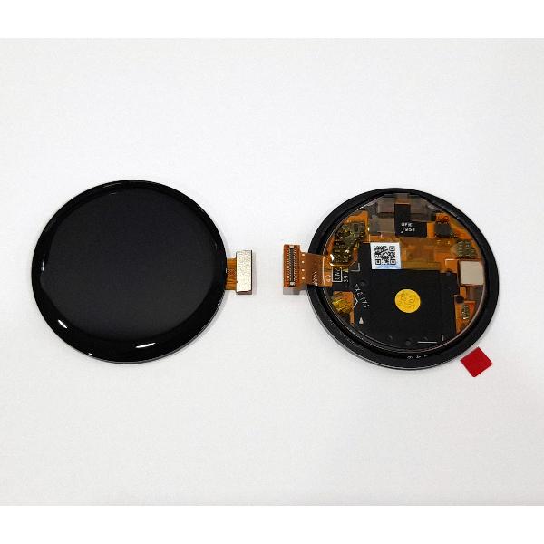 Pantalla lcd para Huawei Honor Magic Watch 2 42mm HEB-B19 mas tactil negro calidad premium