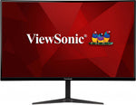 Monitor LED gaming 27 pulgadas Viewsonic vx2719 - pc - mhd VA - FHD · 2 x HDMI - dp - 240hz - 1ms - a - sync - vesa