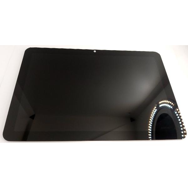 Pantalla lcd para Hotwav Tab R6 mas tactil negro calidad premium