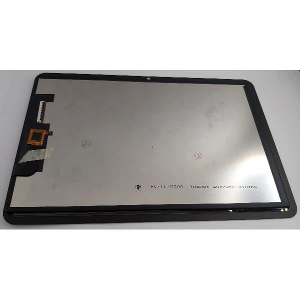 Pantalla lcd para Hotwav Tab R6 mas tactil negro calidad premium
