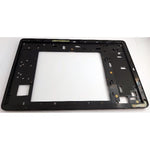 Carcasa central o marco negro para Amazon Kindle Fire HD10 2021 calidad premium