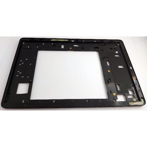 Carcasa central o marco negro para Amazon Kindle Fire HD10 2021 calidad premium