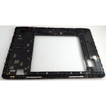 Carcasa central o marco negro para Amazon Kindle Fire HD10 2021 calidad premium