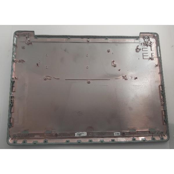 Carcasa trasera o tapa trasera verde para Microsoft Surface Laptop Go