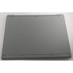 Carcasa trasera o tapa trasera verde para Microsoft Surface Laptop Go