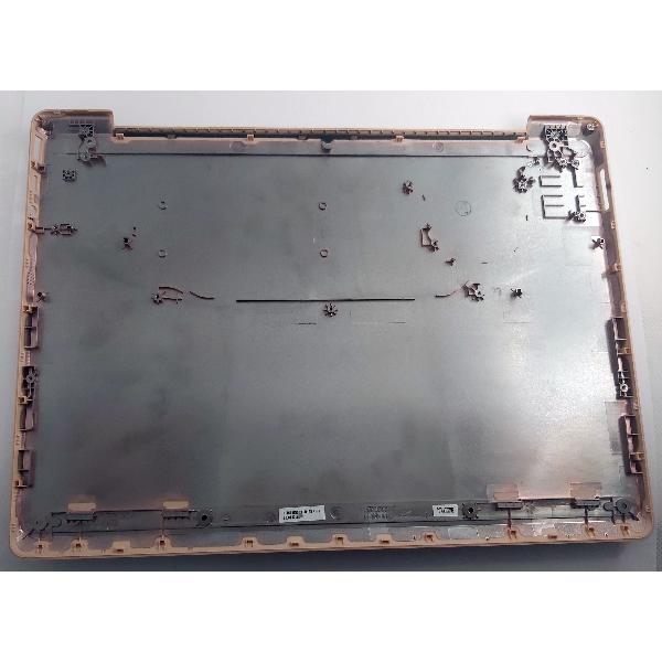 Carcasa trasera o tapa trasera rosa para Microsoft Surface Laptop Go