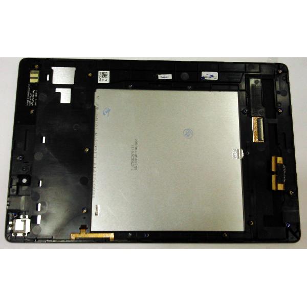 Asus Zenpad S 8.0 P01M Z580C pantalla lcd + tactil negro + marco premium