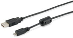 Cable usb 2.0 Equip tipo a