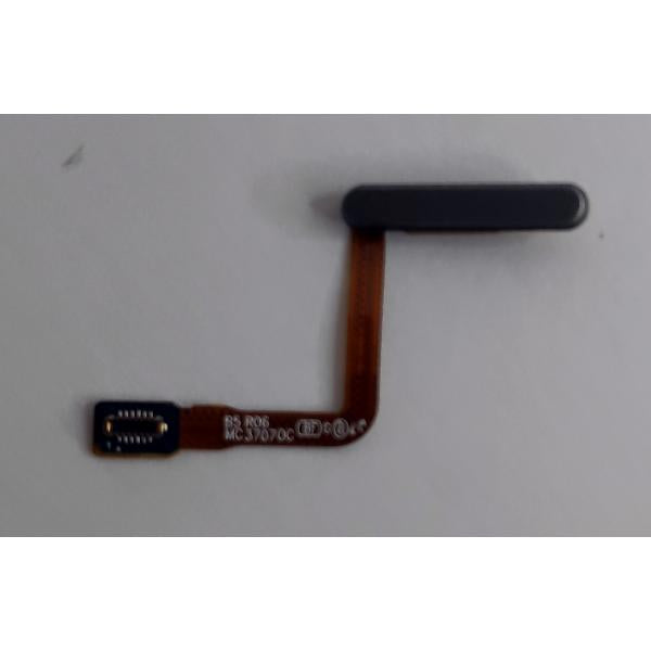 Flex boton home plata para Samsung Galaxy Z Flip 5 5G F731 calidad premium