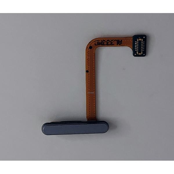 Flex boton home plata para Samsung Galaxy Z Fold 5 F946 calidad premium