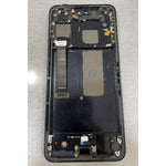 Pantalla lcd para Vivo V23 5G V2130 mas tactil negro mas marco negro calidad premium