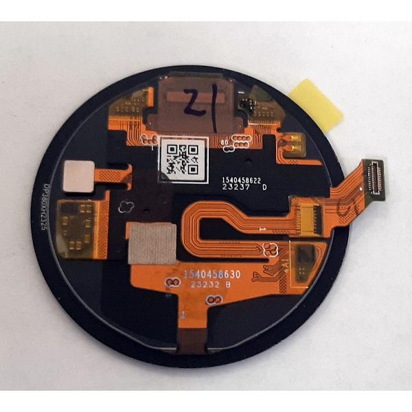 Pantalla lcd para Huawei Watch GT 4 46mm mas tactil negro calidad premium