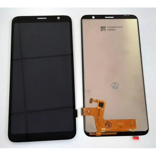 Pantalla lcd para TCL 403 T431 mas tactil negro calidad premium