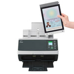 Escaner ricoh - fujitsu fi - 8190