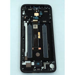 Pantalla lcd para ZTE Nubia Play 5G NX651J mas tactil negro mas marco negro calidad premium