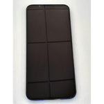 Pantalla lcd para ZTE Nubia Play 5G NX651J mas tactil negro mas marco azul calidad premium