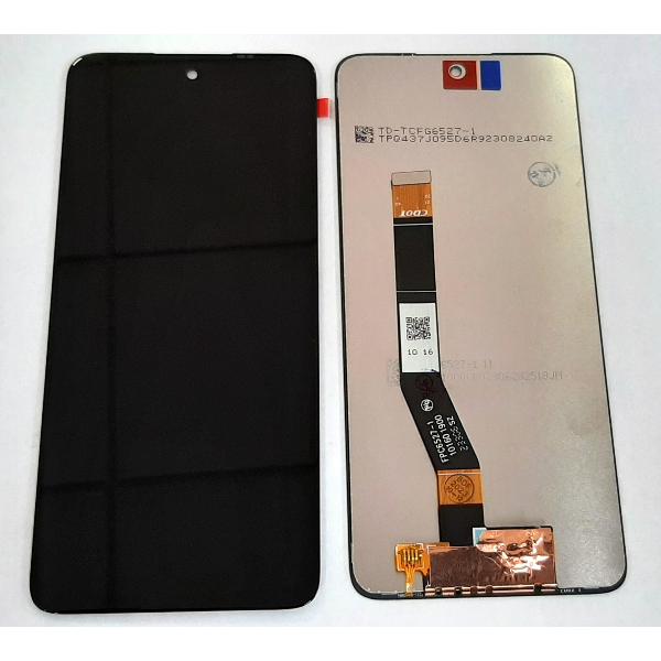 Pantalla lcd para Motorola Moto G14 XT2341-1 XT2341-2 XT2341-3 mas tactil negro calidad premium