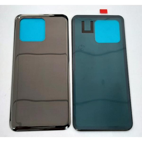 Tapa trasera o tapa bateria negra para Xiaomi Mi 13 5G
