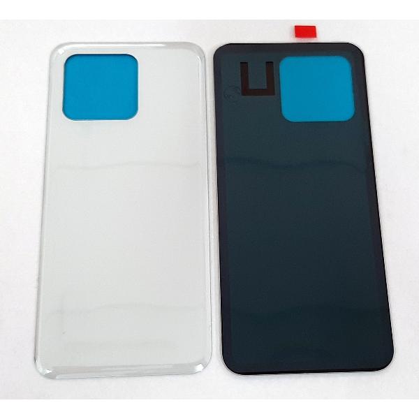 Tapa trasera o tapa bateria blanca para Xiaomi 13 5G