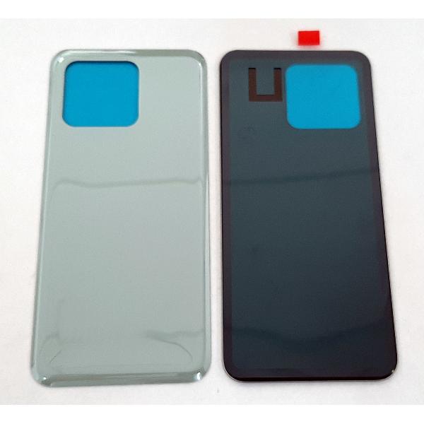 Tapa trasera o tapa bateria verde para Xiaomi 13 5G
