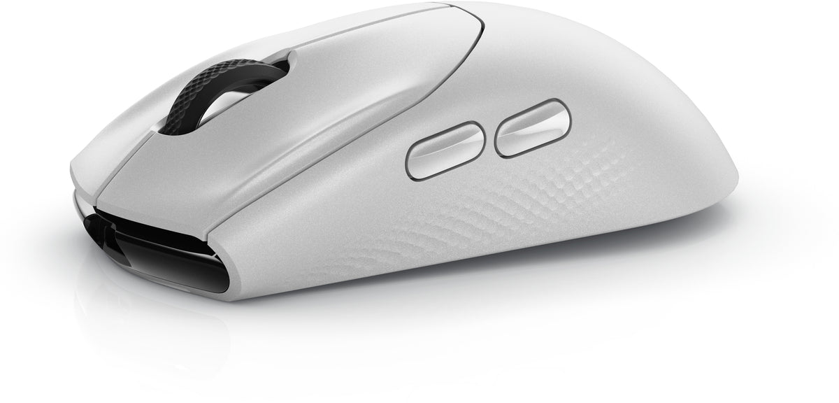 Ratón inalámbrico gaming Dell alienware tri - mode