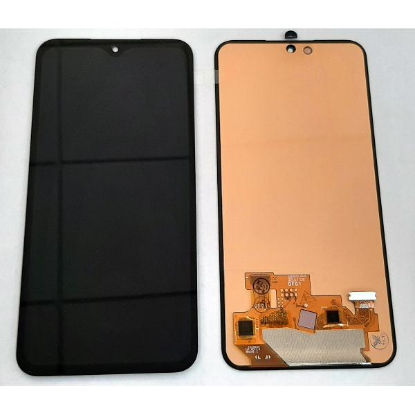 Pantalla oled para Samsung Galaxy A54 5G SM-A546 mas tactil negro compatible