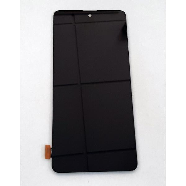 Pantalla TFT para Samsung Galaxy A51 5G SM-A516 mas tactil negro compatible