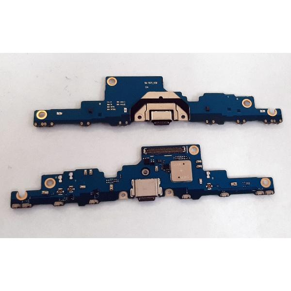 Flex puerto de carga para Samsung Galaxy TAB S7 T875 calidad premium