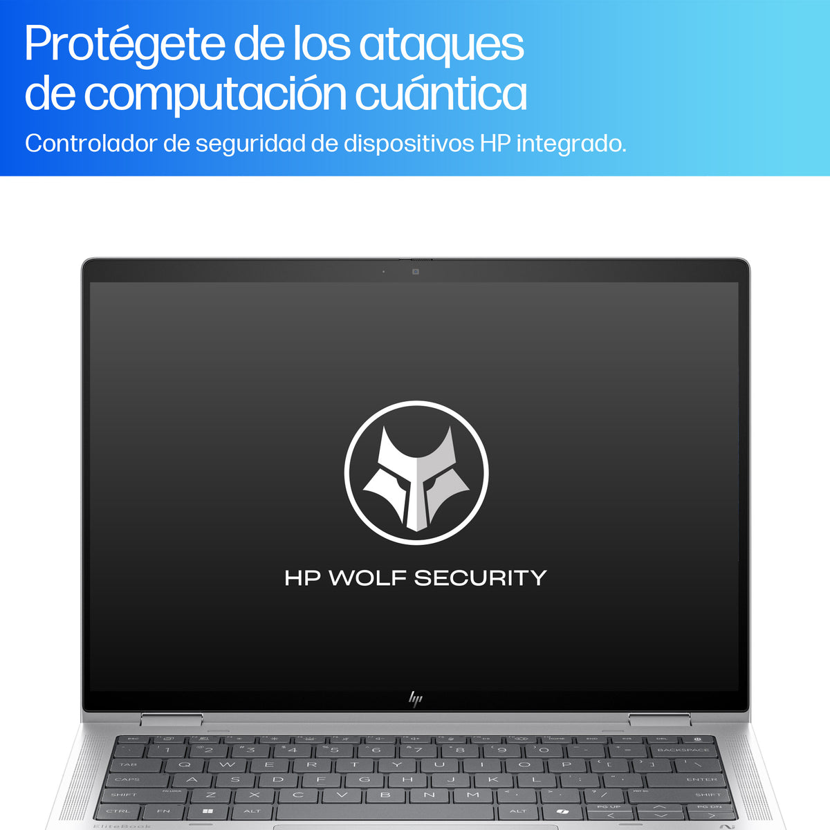 Portatil Hp elitebook x g1i aio 14 pulgadas ultra 5 - 226v · 16GB · SSD 512GB · W11P