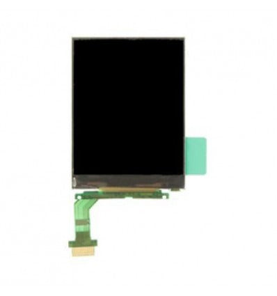 Sony Ericsson F305 W395 pantalla lcd
