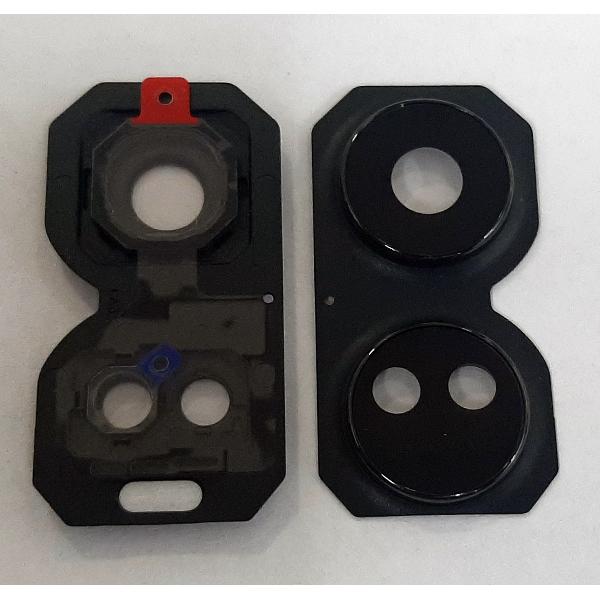 Cubierta camara negra para Oneplus Nord 3 5G calidad premium