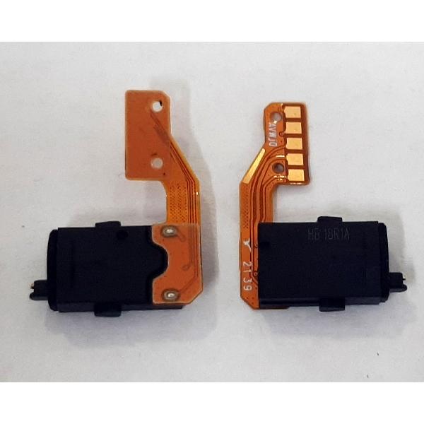 Flex jack audio para Sony XPeria 10 IV calidad premium