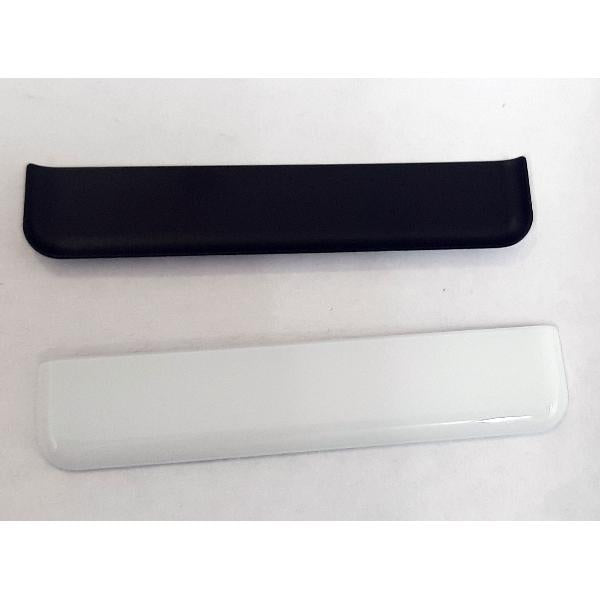Embellecedor trasero blanco para Google Pixel 7 Pro calidad premium