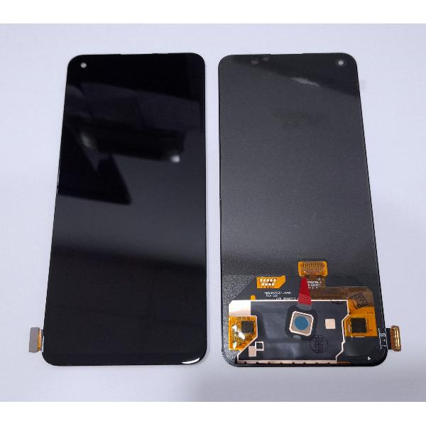 Pantalla oled para Oneplus Nord CE 5G EB2101 mas tactil negro compatible hehui