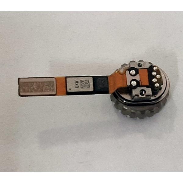 Flex boton giratorio para Apple watch ultra 49mm calidad premium