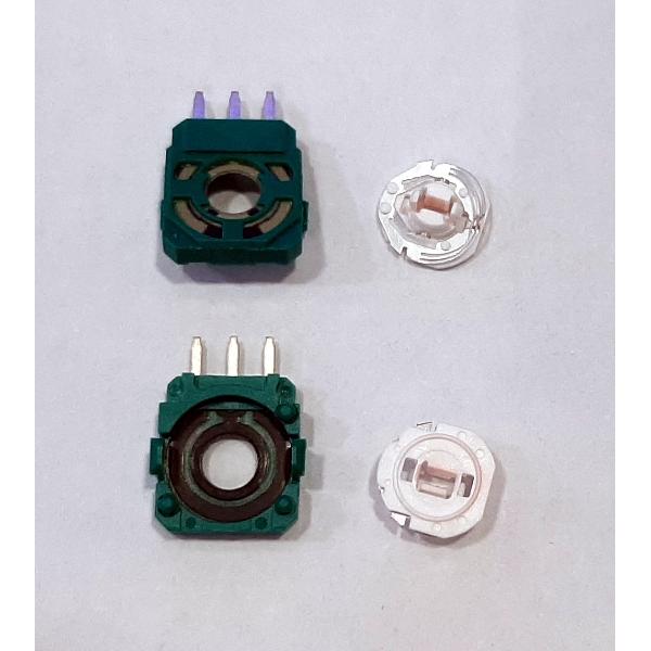 Micro analogico 3D para Playstation 5 PS5 calidad premium