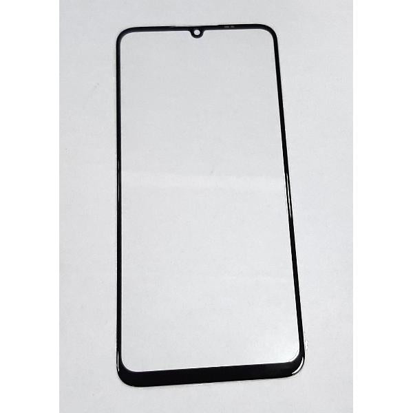Cristal negro para TCL 40 SE T610k