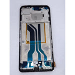 Pantalla lcd para Realme GT Neo 3T mas tactil negro mas marco negro calidad premium