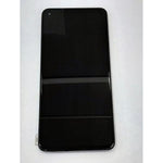 Pantalla lcd para Realme GT Neo 3T mas tactil negro mas marco negro calidad premium