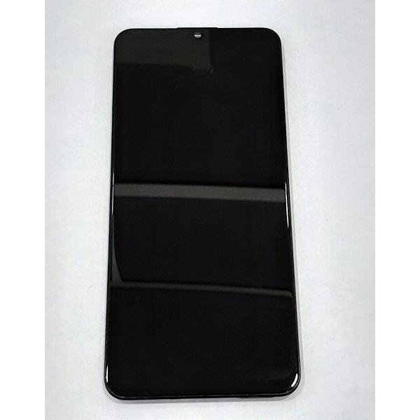 Pantalla lcd para Realme C53 RMX3760 mas tactil negro mas marco negro compatible