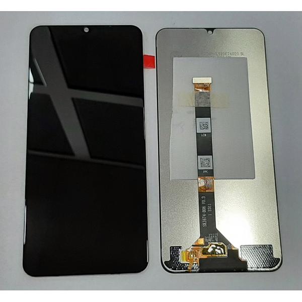 Pantalla lcd para Realme C51 RMX3830 mas tactil negro calidad premium