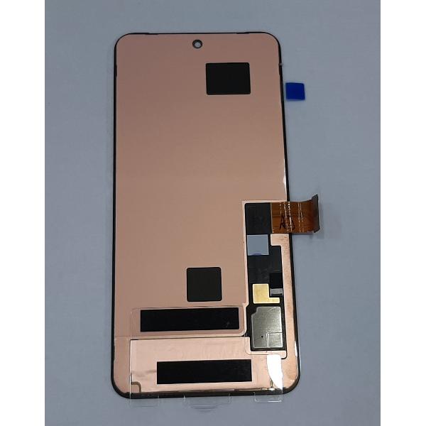 Pantalla lcd para Google Pixel 8 mas tactil negro calidad premium