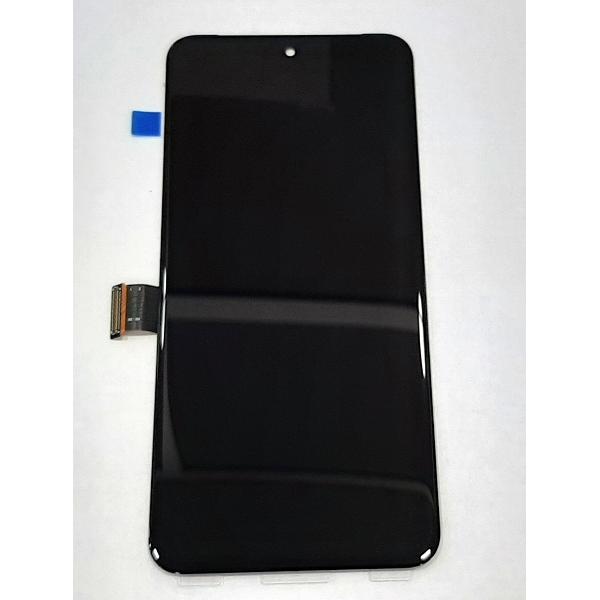 Pantalla lcd para Google Pixel 8 mas tactil negro calidad premium