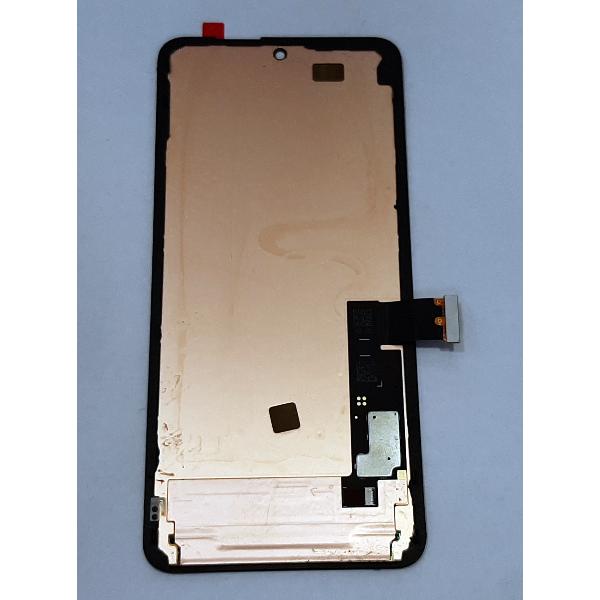 Pantalla lcd para Google Pixel 8 Pro mas tactil negro mas marco negro calidad premium
