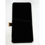 Pantalla lcd para Google Pixel 8 Pro mas tactil negro mas marco negro calidad premium
