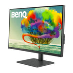 Monitor Benq pd3205u 32 pulgadas 4K UHD 60hz