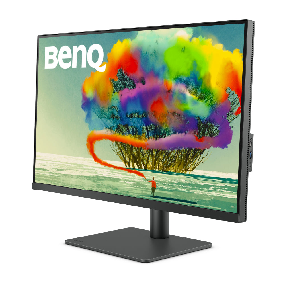 Monitor Benq pd3205u 32 pulgadas 4K UHD 60hz