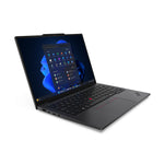 Portátil Lenovo thinkpad x13 g6 u7 - 255u · 32GB · SSD 1TB · 13.3 pulgadas fhd+ · W11P